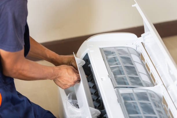 Best HVAC System Installation  in Tumter, WA