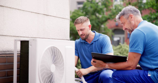 Best HVAC Air Duct Cleaning  in Tumter, WA