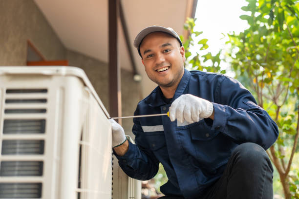 Best HVAC Companies Near Me  in Tumter, WA