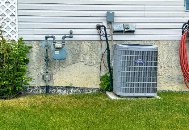 Best Central Air Repair  in Tumter, WA