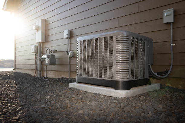Best Best HVAC Companies  in Tumter, WA
